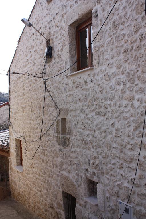 Гостьовий будинок Casa De Laura Aldeasona Екстер'єр фото